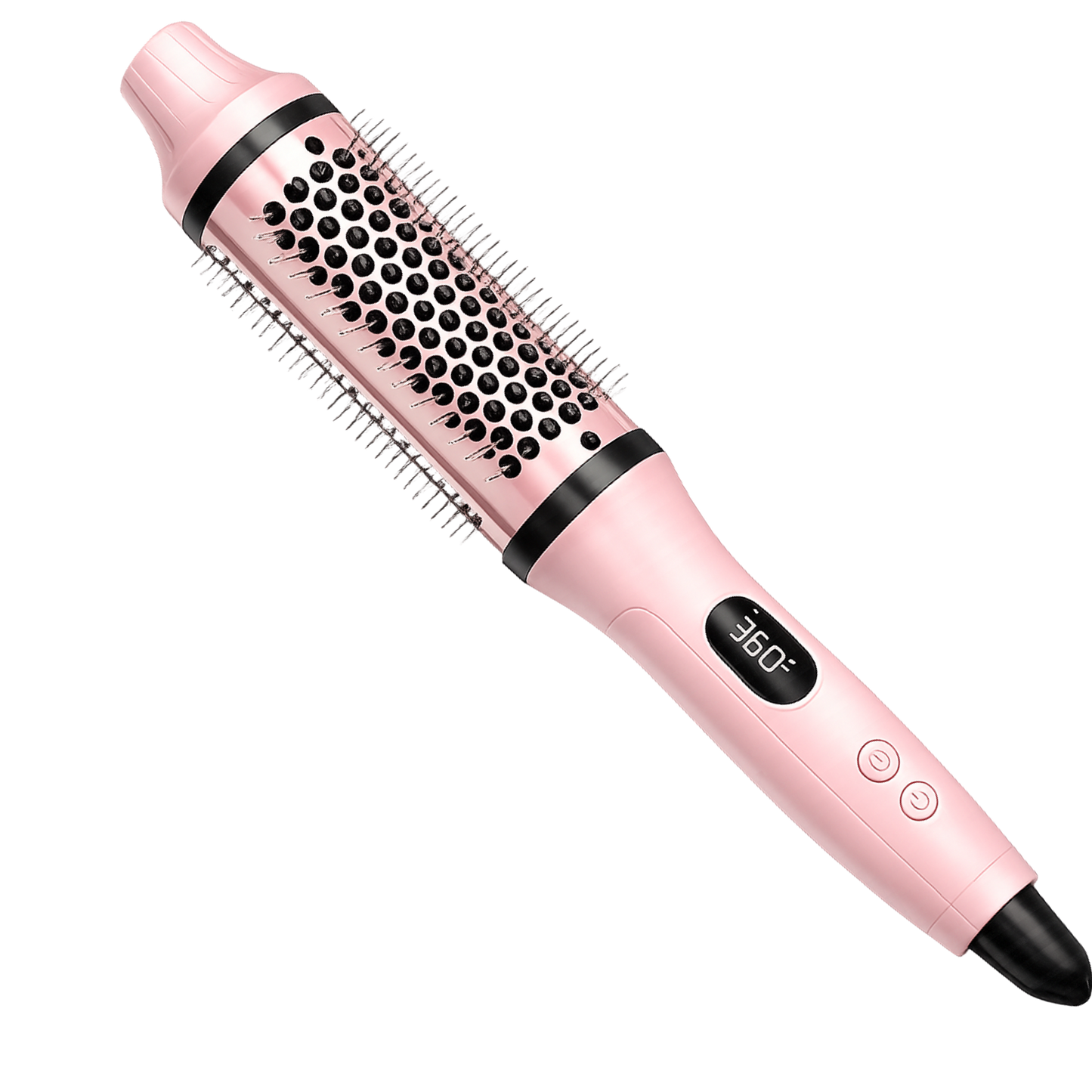 Cepillo Volumizador 3 en 1