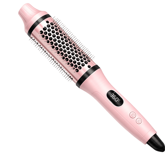 Cepillo Volumizador 3 en 1